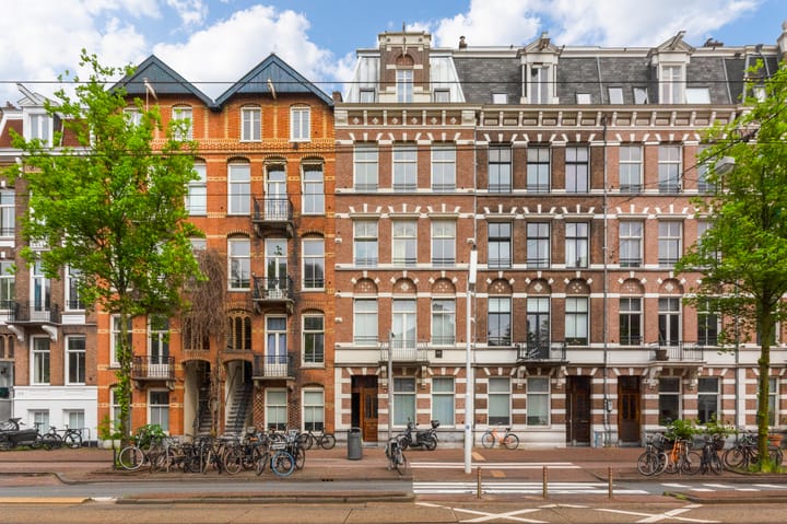 Foto 13 van Overtoom 206-3A