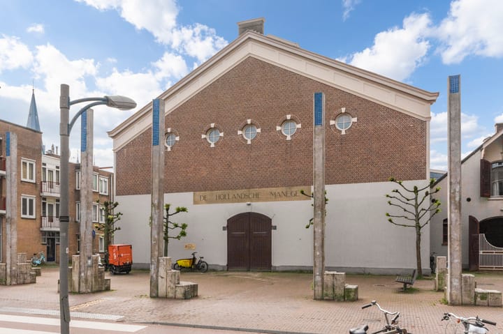 Foto 14 van Overtoom 206-3A