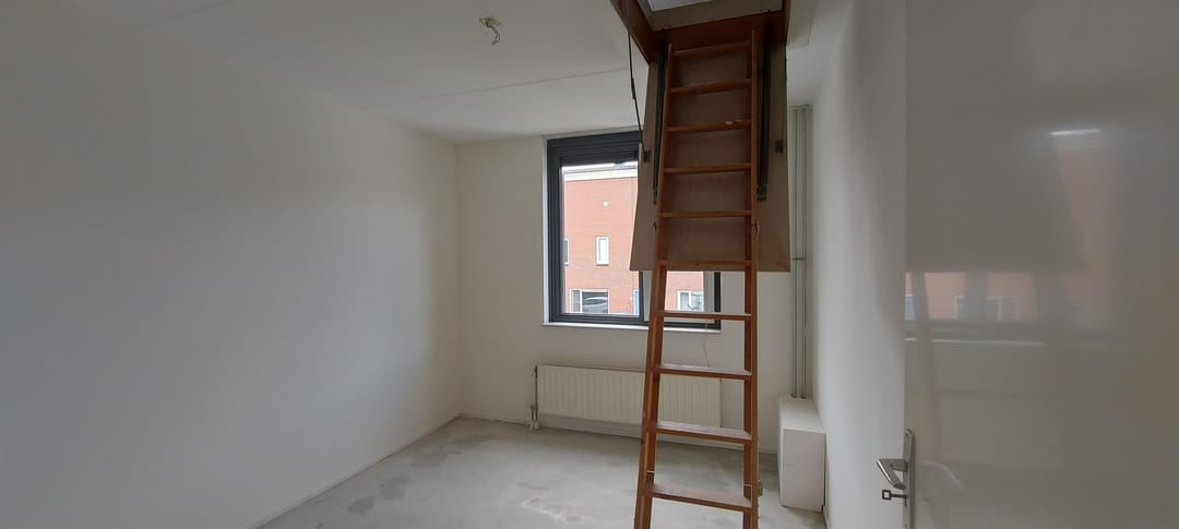 Foto 11 van Dr. Vlimmenstraat 5