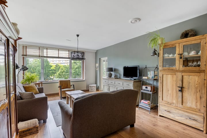 Foto 3 van Royaardsplein 96