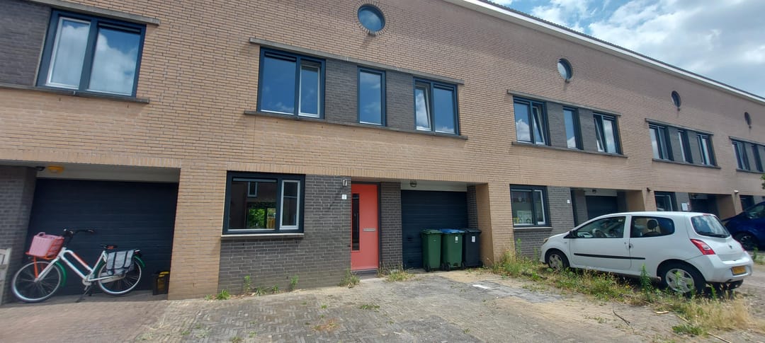 Foto 1 van Dr. Vlimmenstraat 5