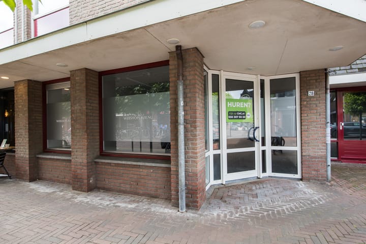 Dorpsstraat 28