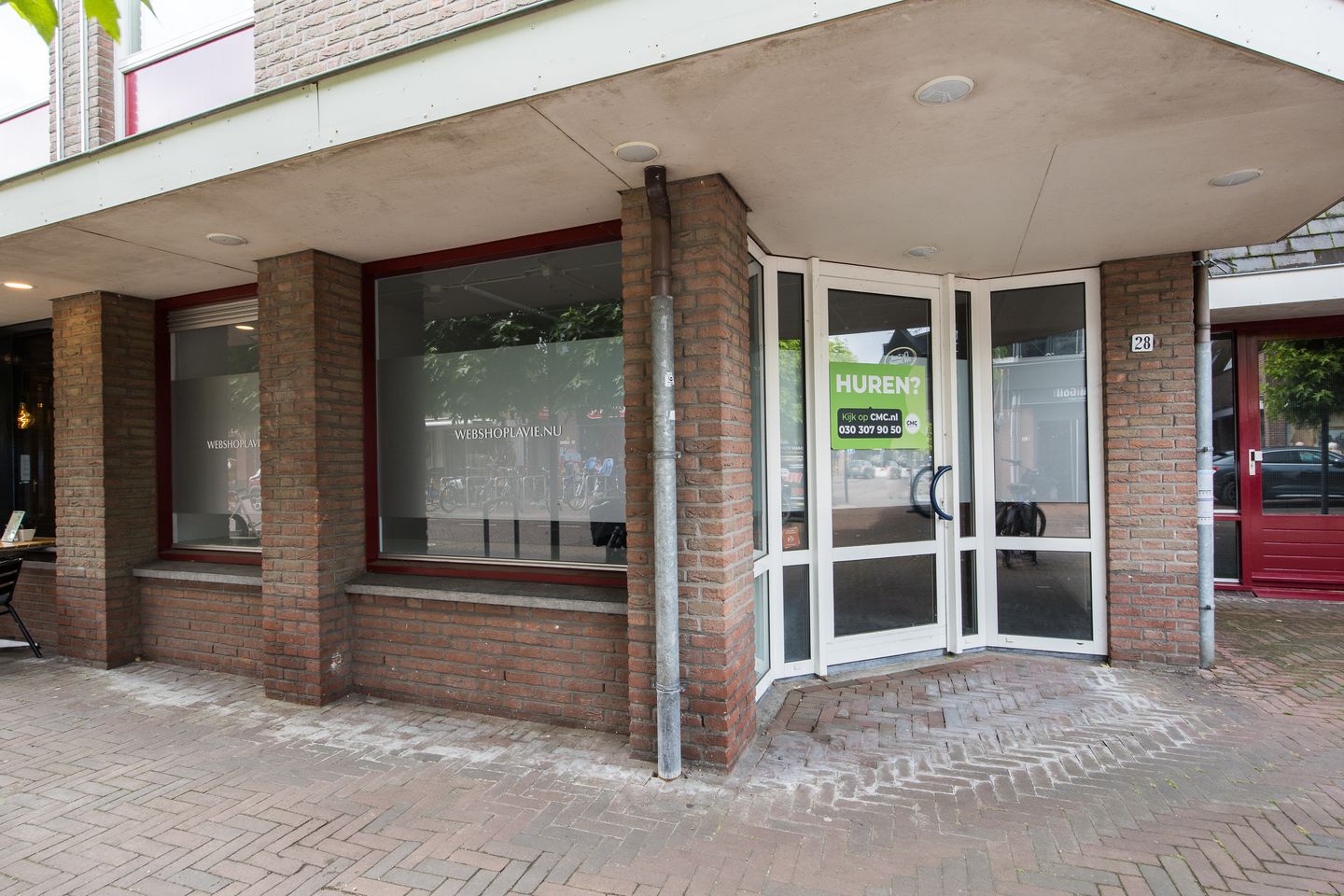 Bekijk foto 1 van Dorpsstraat 28