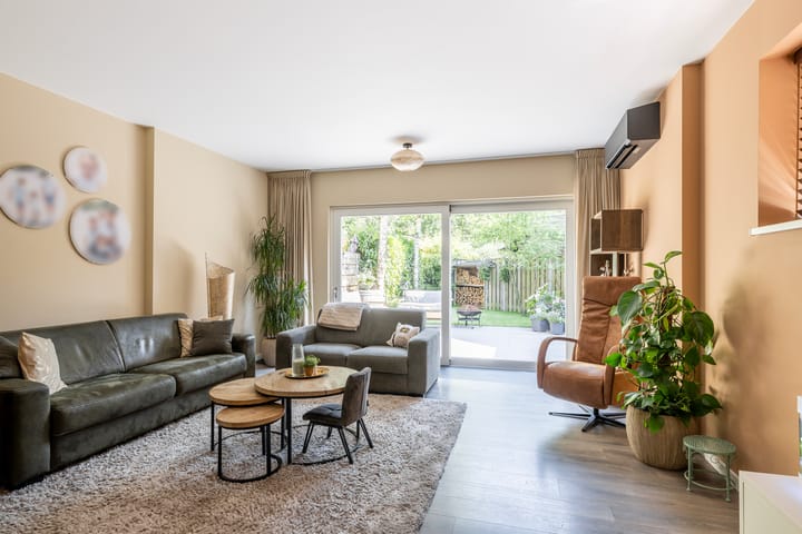 Foto 2 van Tourmalijn 37