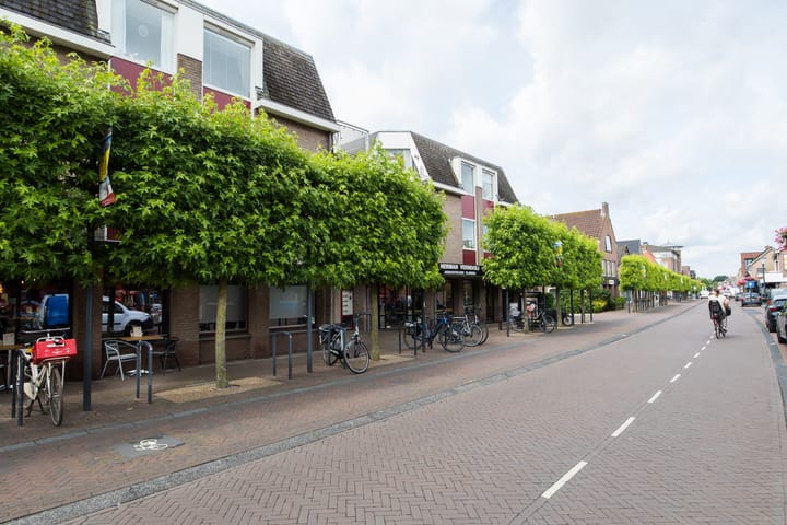 Dorpsstraat 28, Woudenberg