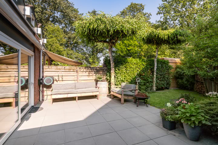 Foto 6 van Tourmalijn 37