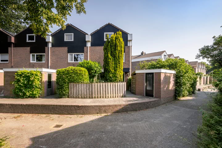 Foto 7 van Tourmalijn 37