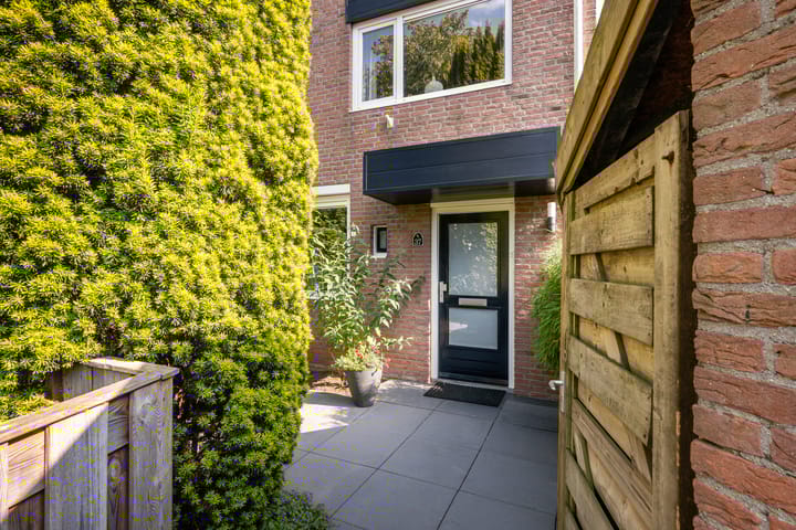 Foto 8 van Tourmalijn 37