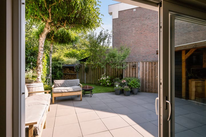 Foto 19 van Tourmalijn 37