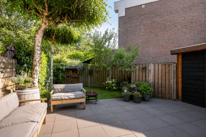 Foto 20 van Tourmalijn 37