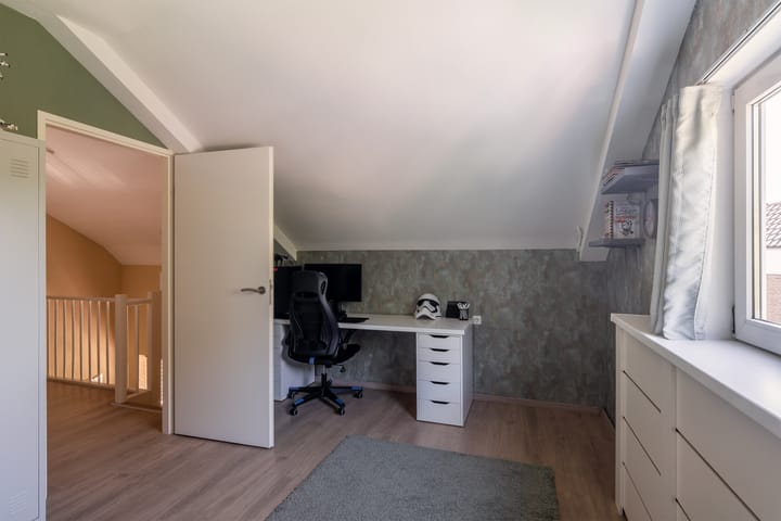 Foto 36 van Tourmalijn 37