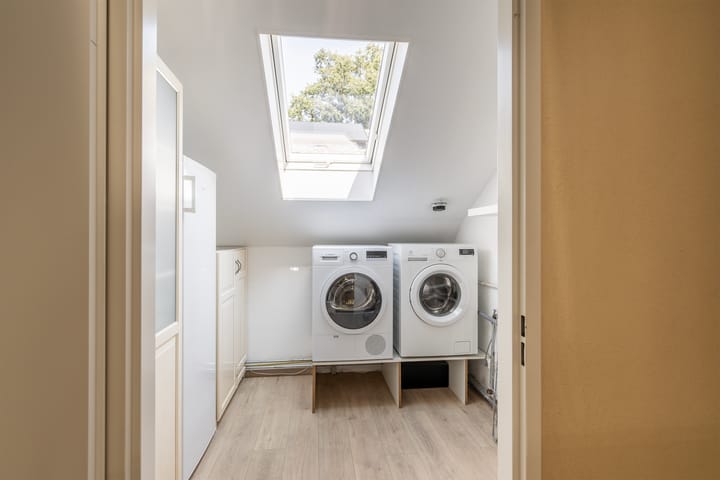 Foto 40 van Tourmalijn 37