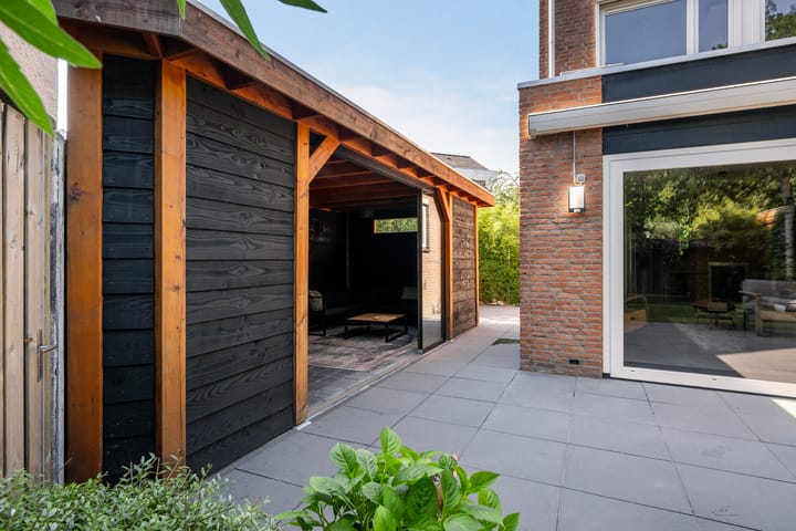 Foto 42 van Tourmalijn 37