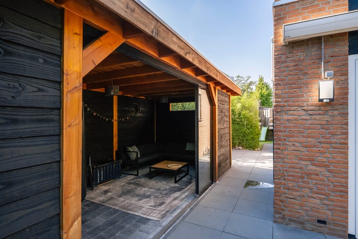 Foto 43 van Tourmalijn 37