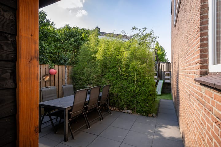 Foto 44 van Tourmalijn 37