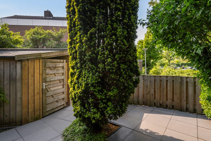 Foto 50 van Tourmalijn 37