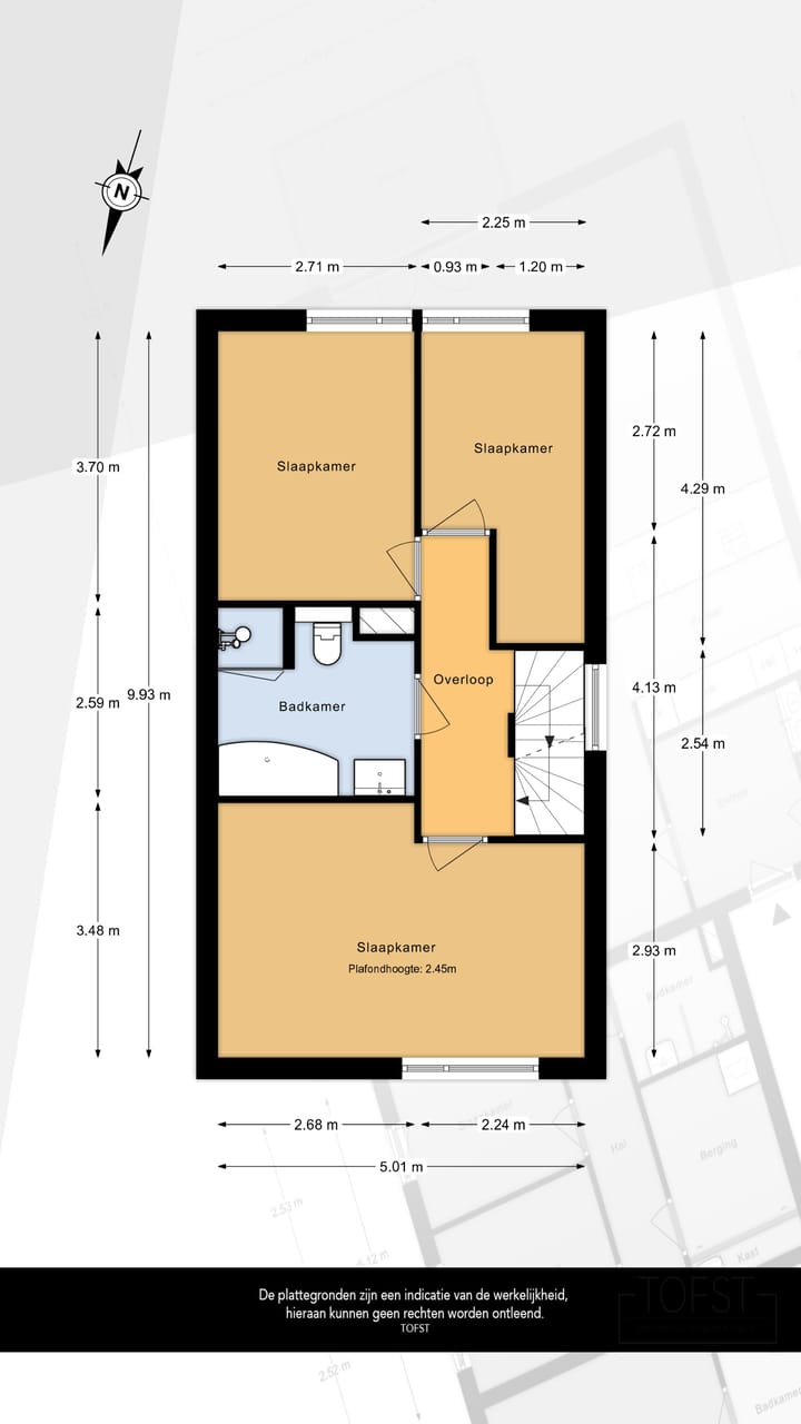 Foto 52 van Tourmalijn 37