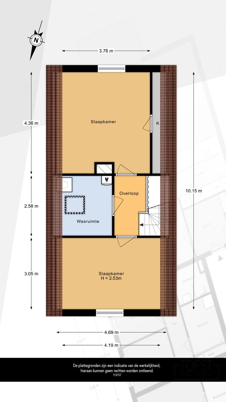 Foto 53 van Tourmalijn 37