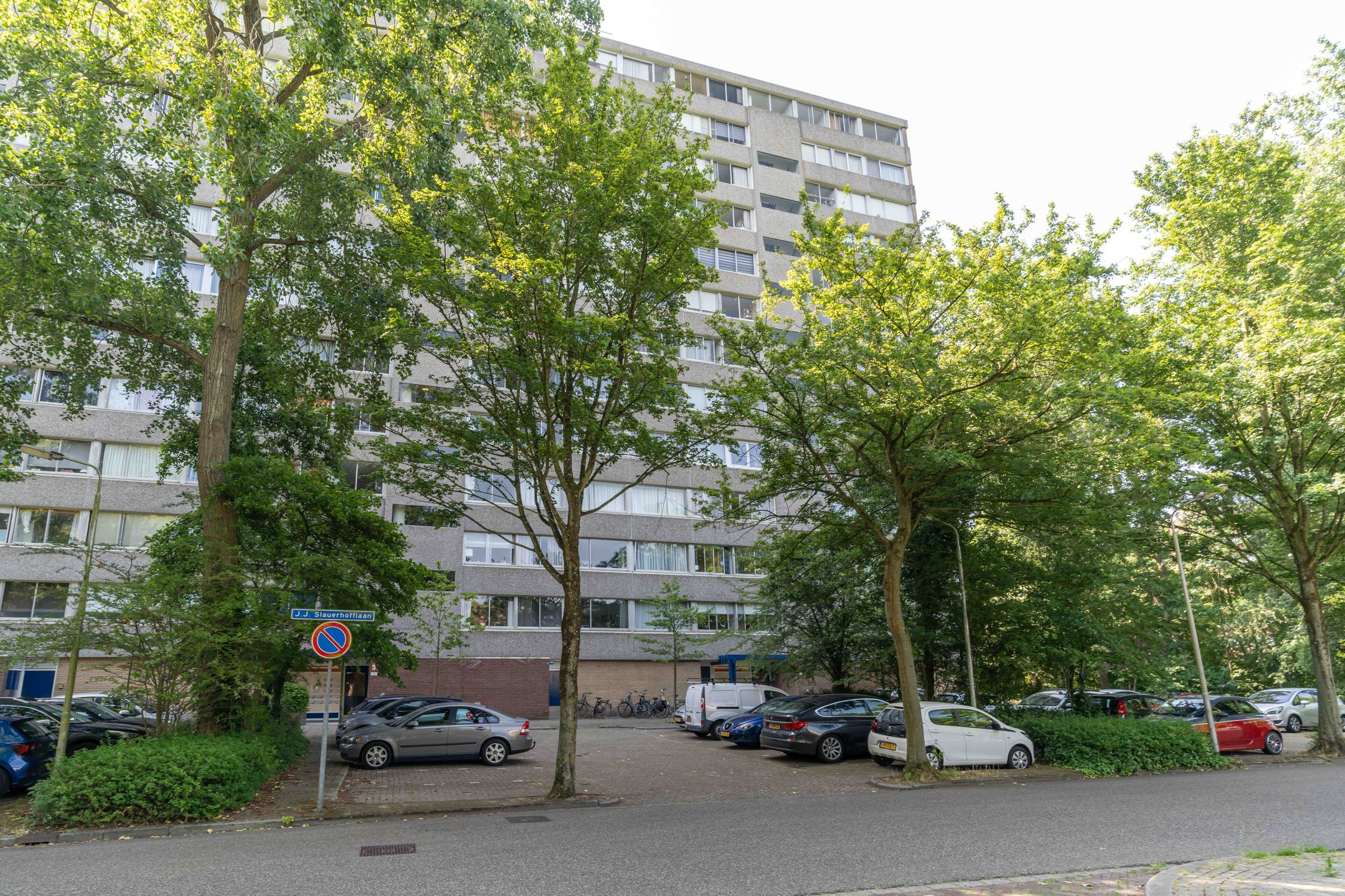 J.J. Slauerhofflaan 177 