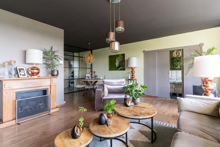 Foto 2 van J.J. Slauerhofflaan 177