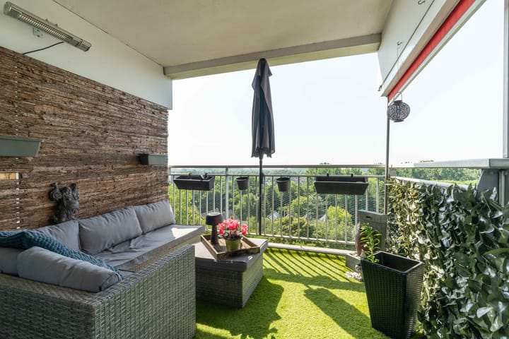 Foto 4 van J.J. Slauerhofflaan 177