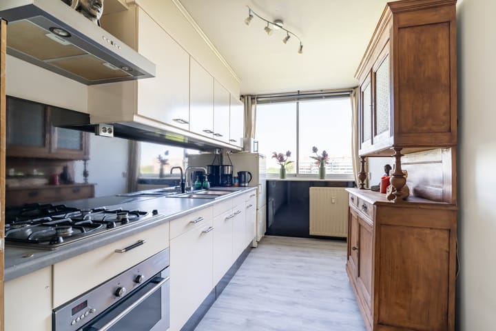 Foto 5 van J.J. Slauerhofflaan 177