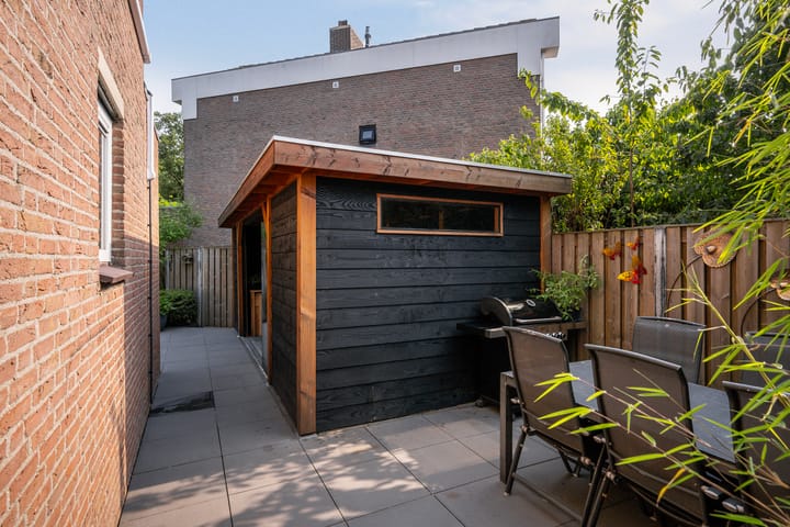 Foto 45 van Tourmalijn 37