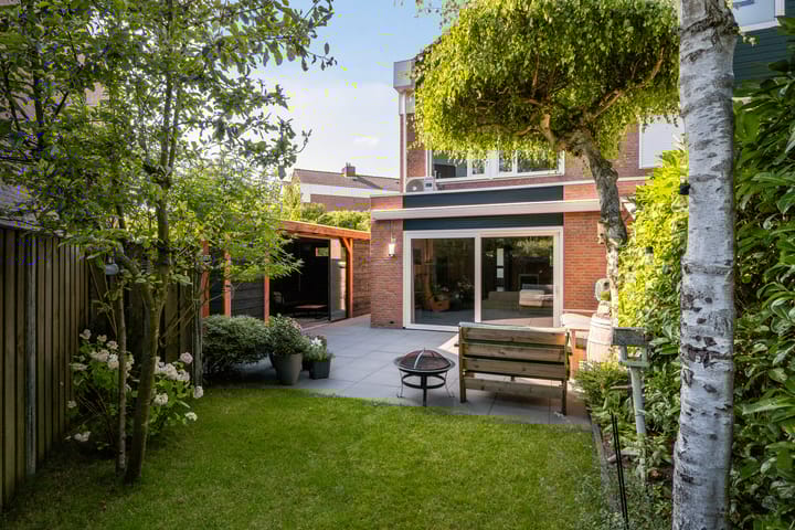 Foto 41 van Tourmalijn 37