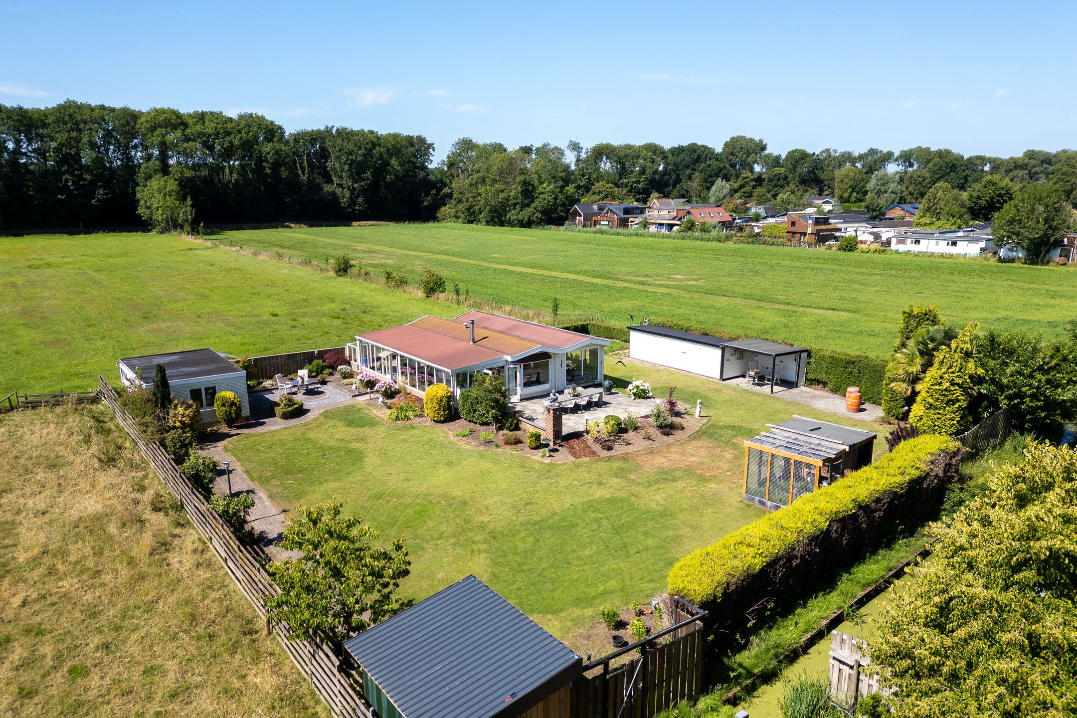 Westbroekse Binnenweg 64-A 64 a