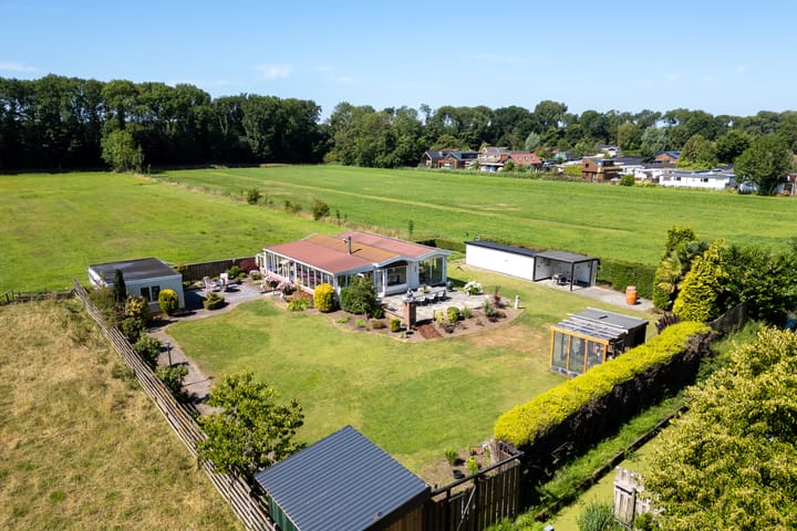 Westbroekse Binnenweg 64 A