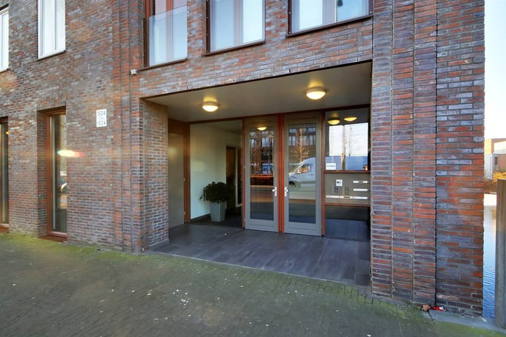 Photo 2 of IJburglaan 1524