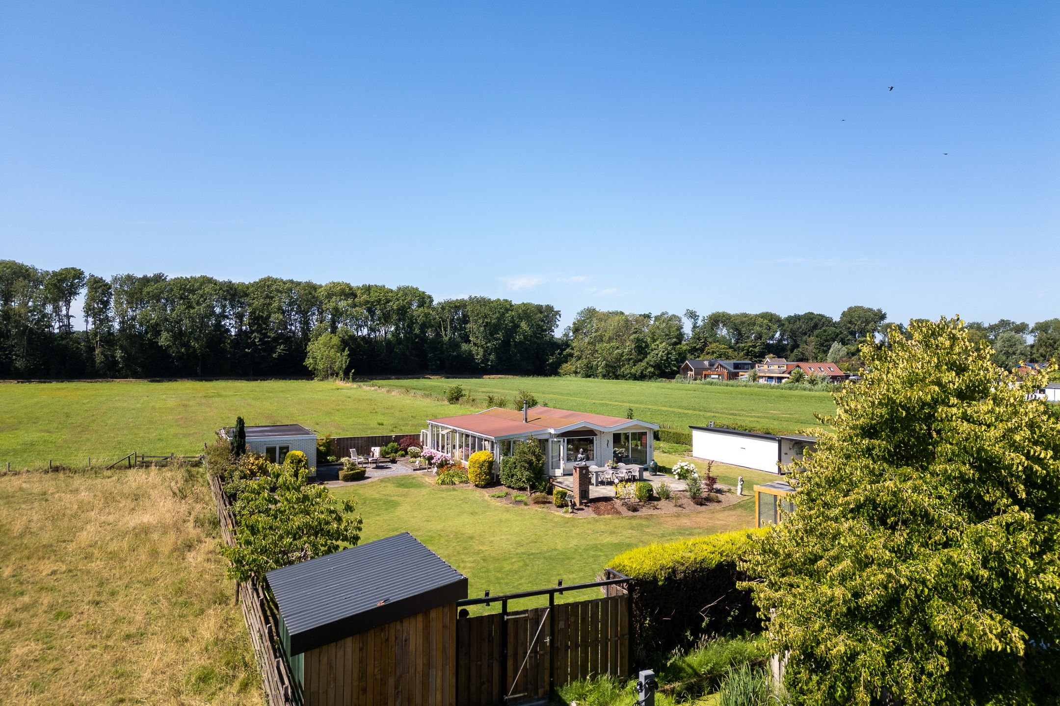 Foto 6 van Westbroekse Binnenweg 64-A