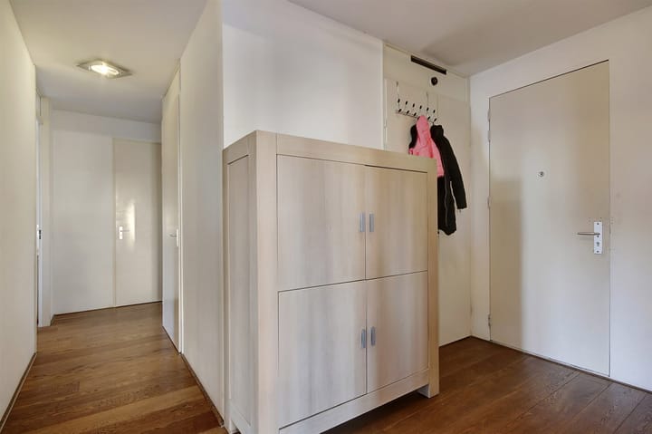 Photo 3 of IJburglaan 1524