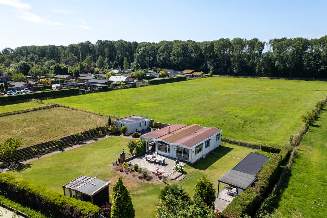 Foto 7 van Westbroekse Binnenweg 64-A