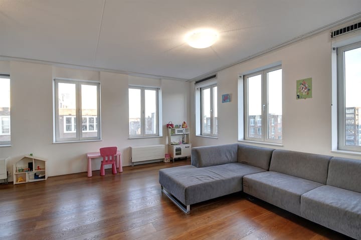 Photo 4 of IJburglaan 1524