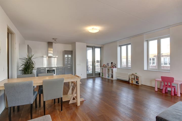 Photo 5 of IJburglaan 1524