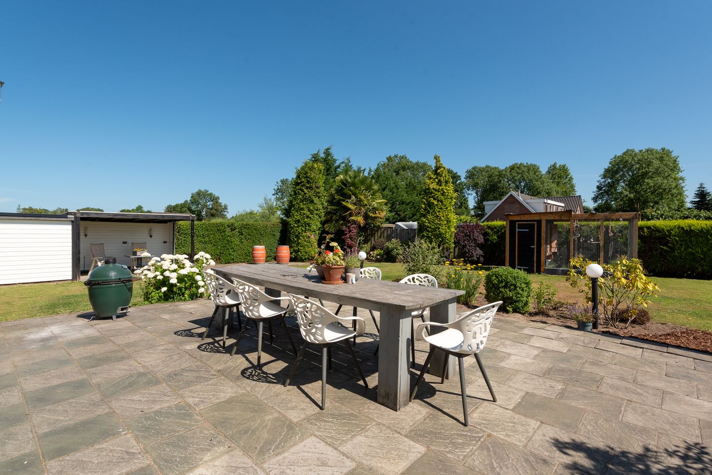 Foto 10 van Westbroekse Binnenweg 64-A