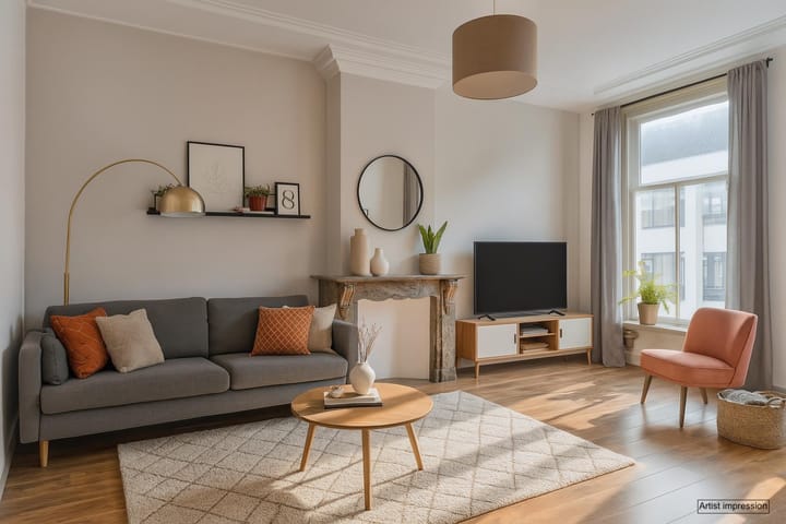 Foto 4 van Nieuwstad 53-A