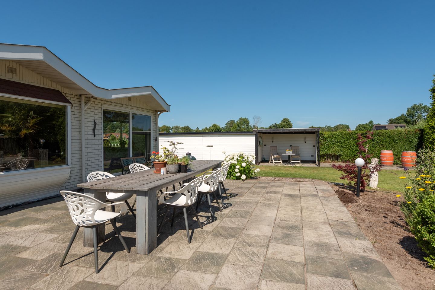 Foto 40 van Westbroekse Binnenweg 64-A