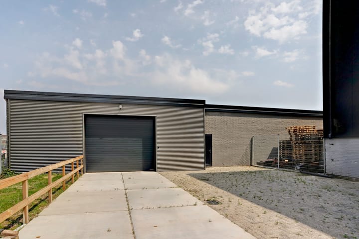 Marshallweg 16