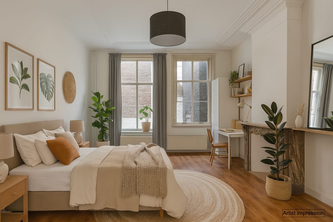 Foto 13 van Nieuwstad 53-A