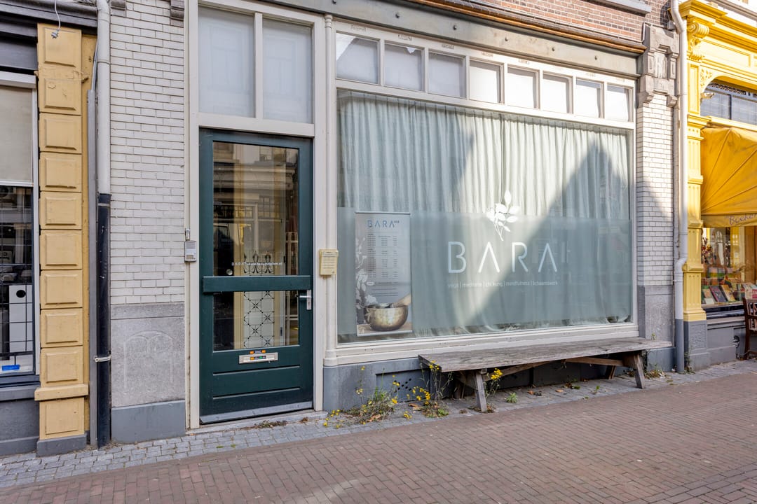 Foto 22 van Nieuwstad 53-A