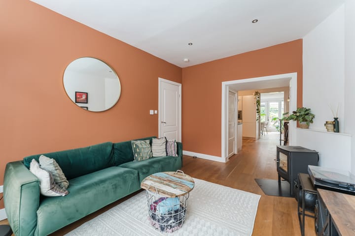 Photo 2 of Weltevredenstraat 5