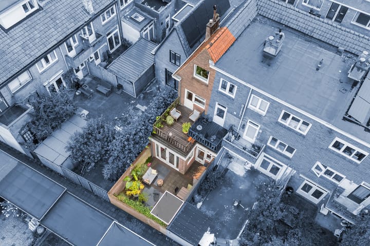 Photo 4 of Weltevredenstraat 5