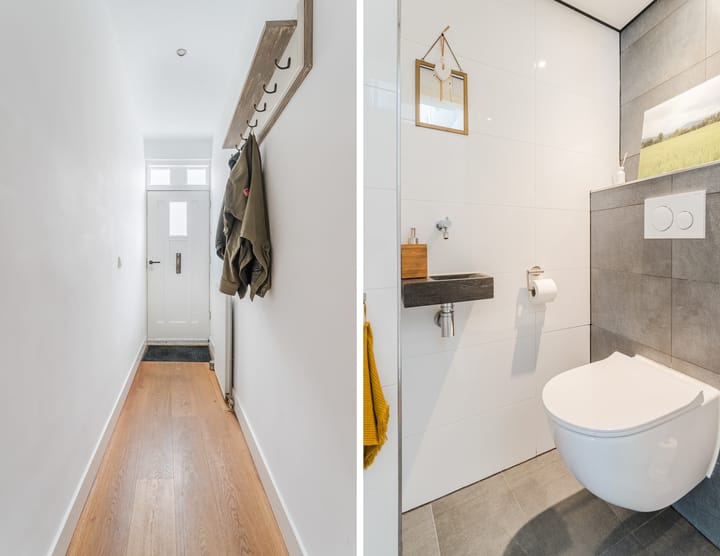 Photo 6 of Weltevredenstraat 5