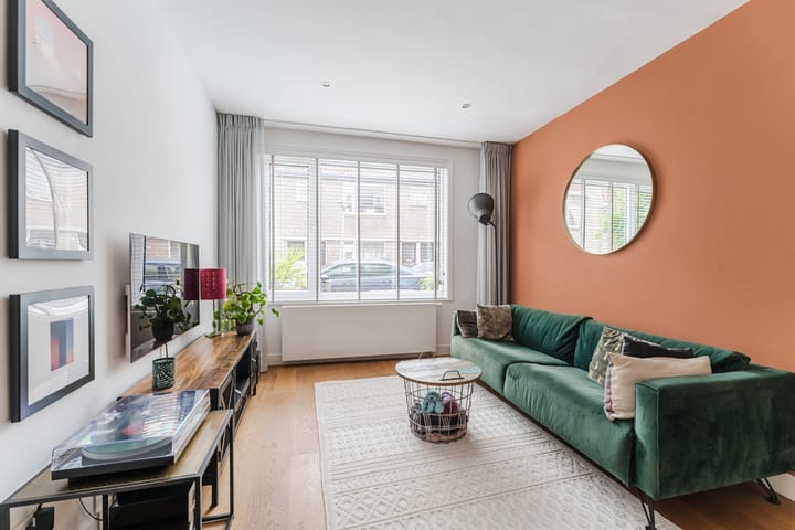 Photo 7 of Weltevredenstraat 5