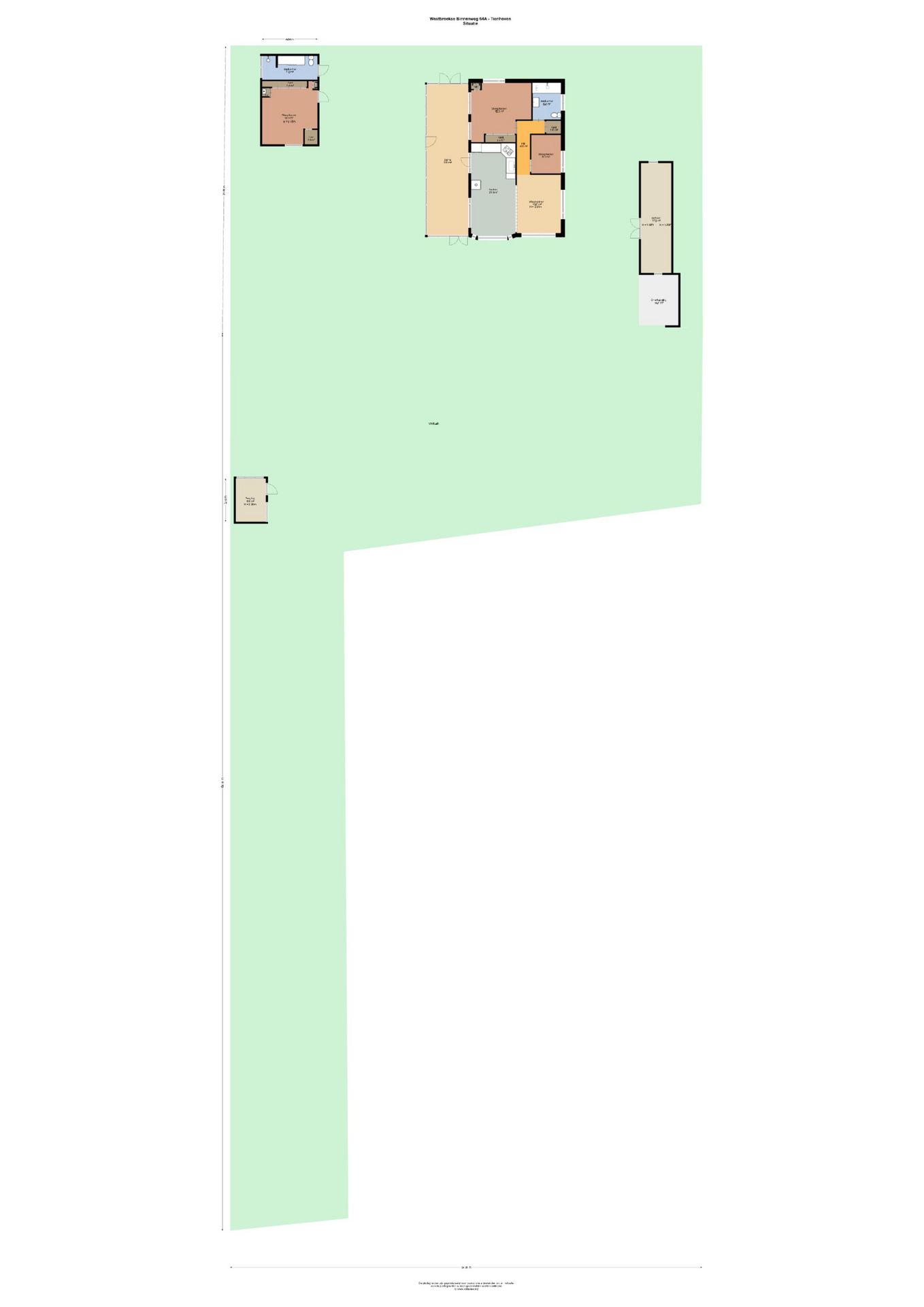 Foto 64 van Westbroekse Binnenweg 64-A