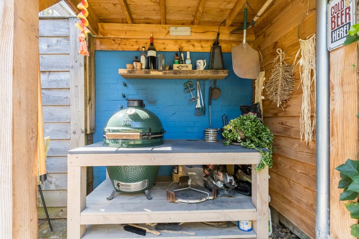 Photo 16 of Weltevredenstraat 5