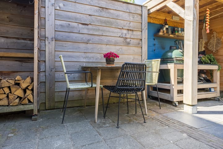 Photo 17 of Weltevredenstraat 5