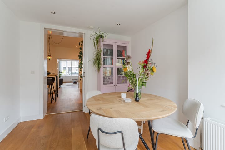 Photo 24 of Weltevredenstraat 5